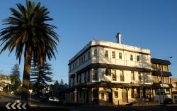 Grand Hotel Kiama