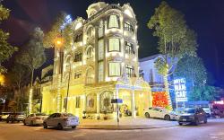 HancaoHotel