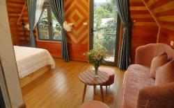 Ha's Farmstay