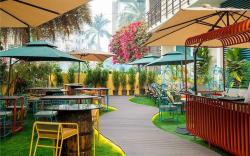 Astra Hotels  - Marathahalli - Spice Garden