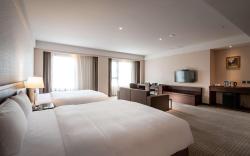 CHECK Inn Taichung LaiLai 