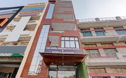 The Noida Corporate Suite