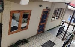 Mehdudia Guest House