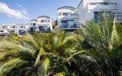 Corrigans Cove Apartment