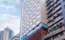 Lodgewood by Nina Hospitality Mong Kok