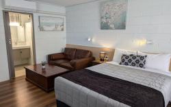 Morwell Parkside Motel 