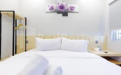 Travel Biz Hotel Medan Mitra RedDoorz