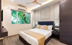 Hotel Classio Andheri