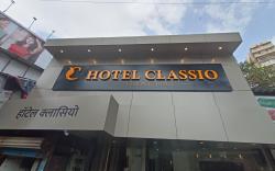 Hotel Classio Andheri