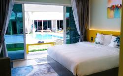 Maiiam Bungalows Kata Beach