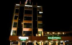 Hotel Vinamra Residency