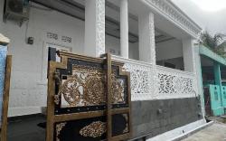 Marsaben Homestay Syariah