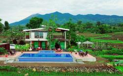 Kalaparan Farm House by HiveRooms