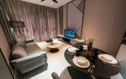 Millerz Square Cozy Home by Guestonic