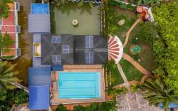 Carcar Eco Farm Resorts