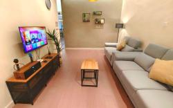 Gateway~Sri Klg 11pax@ KTV/Neflix/Town