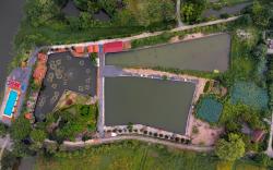 Tam Coc Cat Luong Homestay