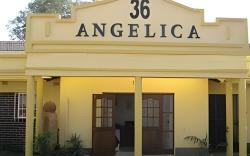 Angelica Guest House