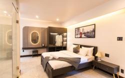 Sleep box HT House Da Lat
