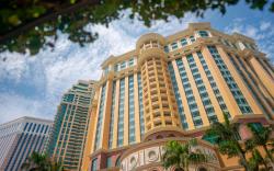 Four Seasons Hotel Macao