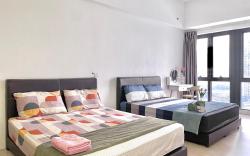 REVO near Pavilion2 Stadium Bukit Jalil 4-5pax