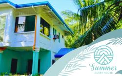 Summer Guest House