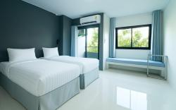 Siam Rama 9 Hotel