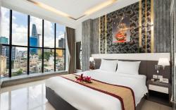 EEA Saigon Hotel