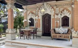 Teja Guest House & Gallery