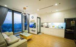 vinhomes skylake 2 Badroom