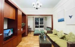 Sweet Home Luxury apartment beautiful view (G1105)