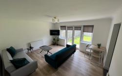 Flat 1 Hobart Lodge