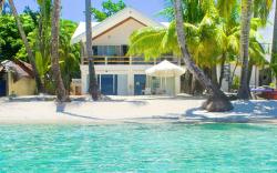 Mabuhay Beach House                                                                             