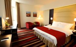 Nehal Hotel