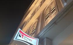 Styles Hotel