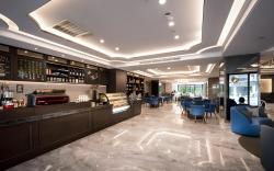 星鑽國際商旅 HUA HOTEL