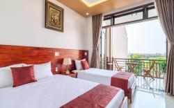 Gia Phat Homestay