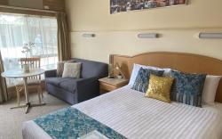 Marriott Park Motel