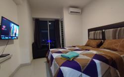Studio Room STD Grand Kamala Lagoon By MITRA PRO