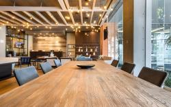Four Points by Sheraton Puebla