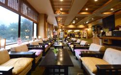 Kinugawa Onsen Hotel Manyotei