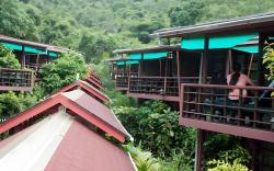 T Star Cottage
