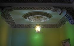 Hotel Tijani