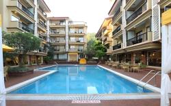 Deltin Suites
