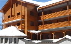 Hotel Adonis Valberg