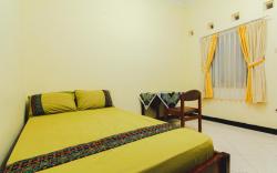 Griya Batik Giri Sekar Homestay Syariah