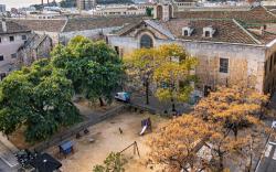 Hostal Iznajar Barcelona