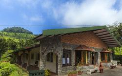 Teanest – Nature Resorts and Stays, Coonoor  