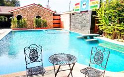 Welnez World Residence Pattaya 