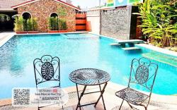 Welnez World Residence Pattaya 